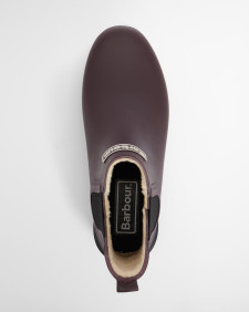 Kirton Ankle Wellingtons