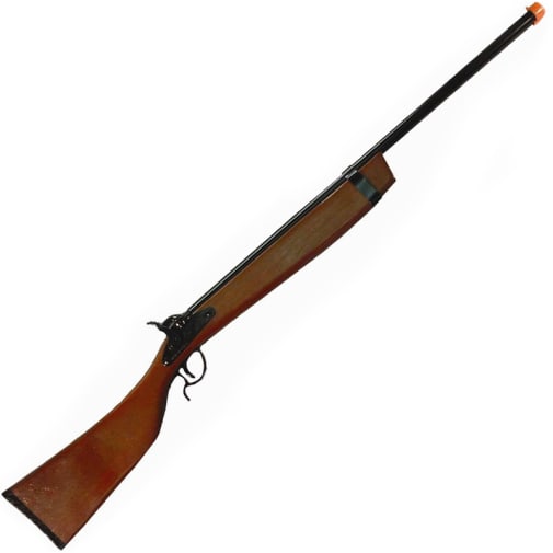 Parris Double Barrel Shotgun (Western Rifle)