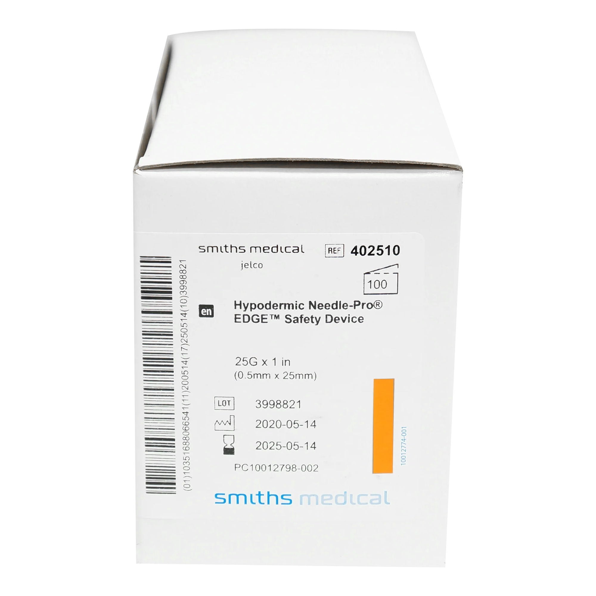 Needle-Pro® EDGE™ Hypodermic Needle