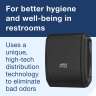 Tork,  Constant Air Freshener Dispenser A3, Black