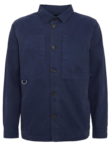 Overshirt Deepdale Overshirt Deepdale
