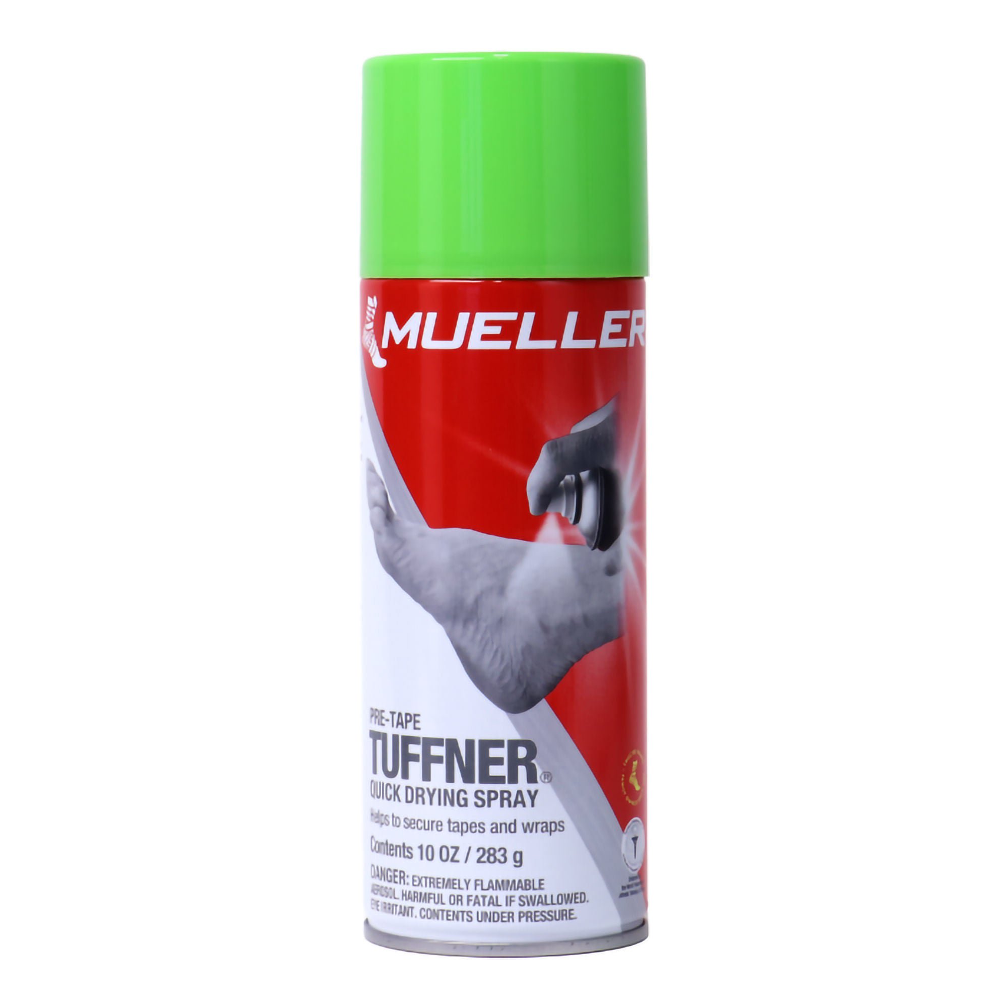 Mueller Sports Medicine SPRAY, TUFF QUICK DRY 10OZ