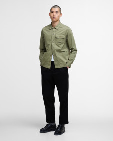Overshirt Ruiz 