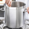 17 ½-quart Centurion® stainless steel stockpot