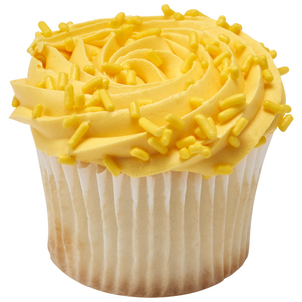 Yellow - Red 3 Free Sprinkles