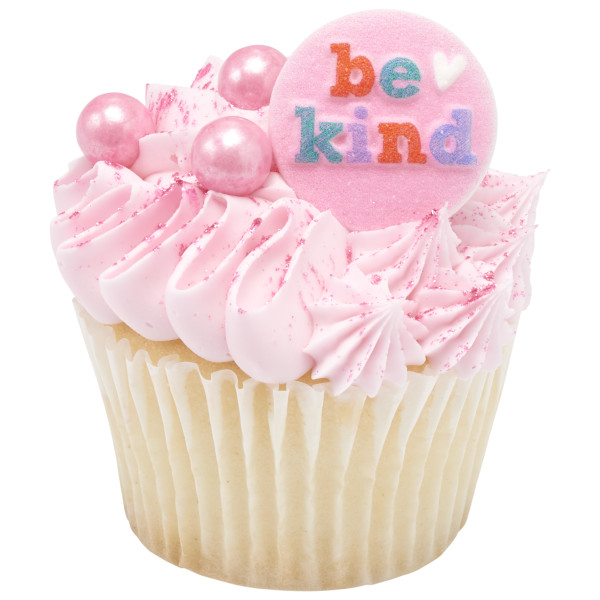 Neon Pink Dust 4g Edible Glitter