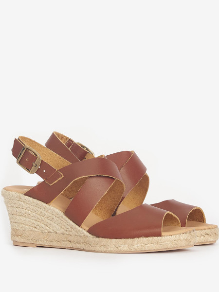 Yolanda Espadrille Wedges