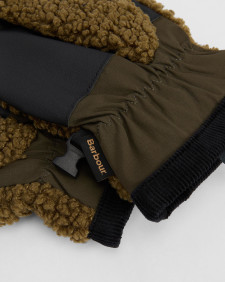 Field Fleece Gloves 
