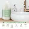 DHSGAL04DBGW128, Diversified Hospitality, Terra Pure, Terra Pure Green Tea Hand & Body Wash Lotion Soap,  1 gal Bottle