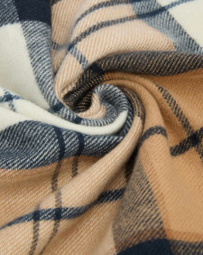 Hailes Tartan Scarf 