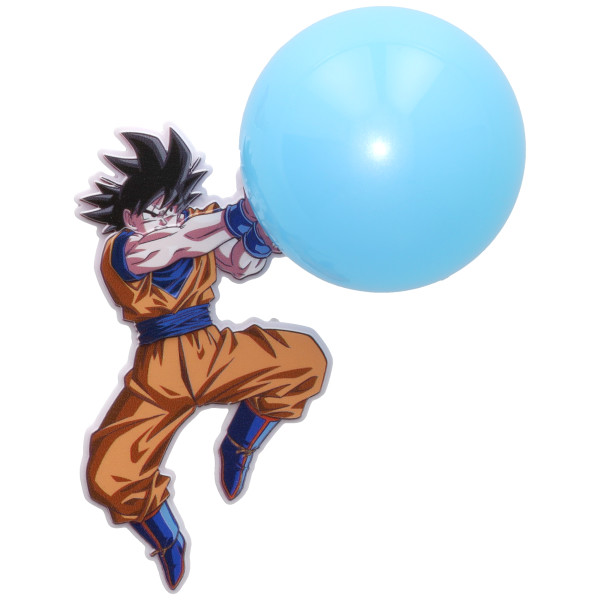 Dragon Ball Z Goku Power DecoSet®