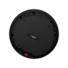 VX64R 6″ ROUND IN-CEILING SPEAKER W/ WHITE MICRO TRIM GRILLE (1 PAIR)