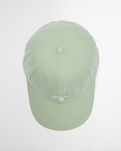 Cascade Sports Cap Pale Apple