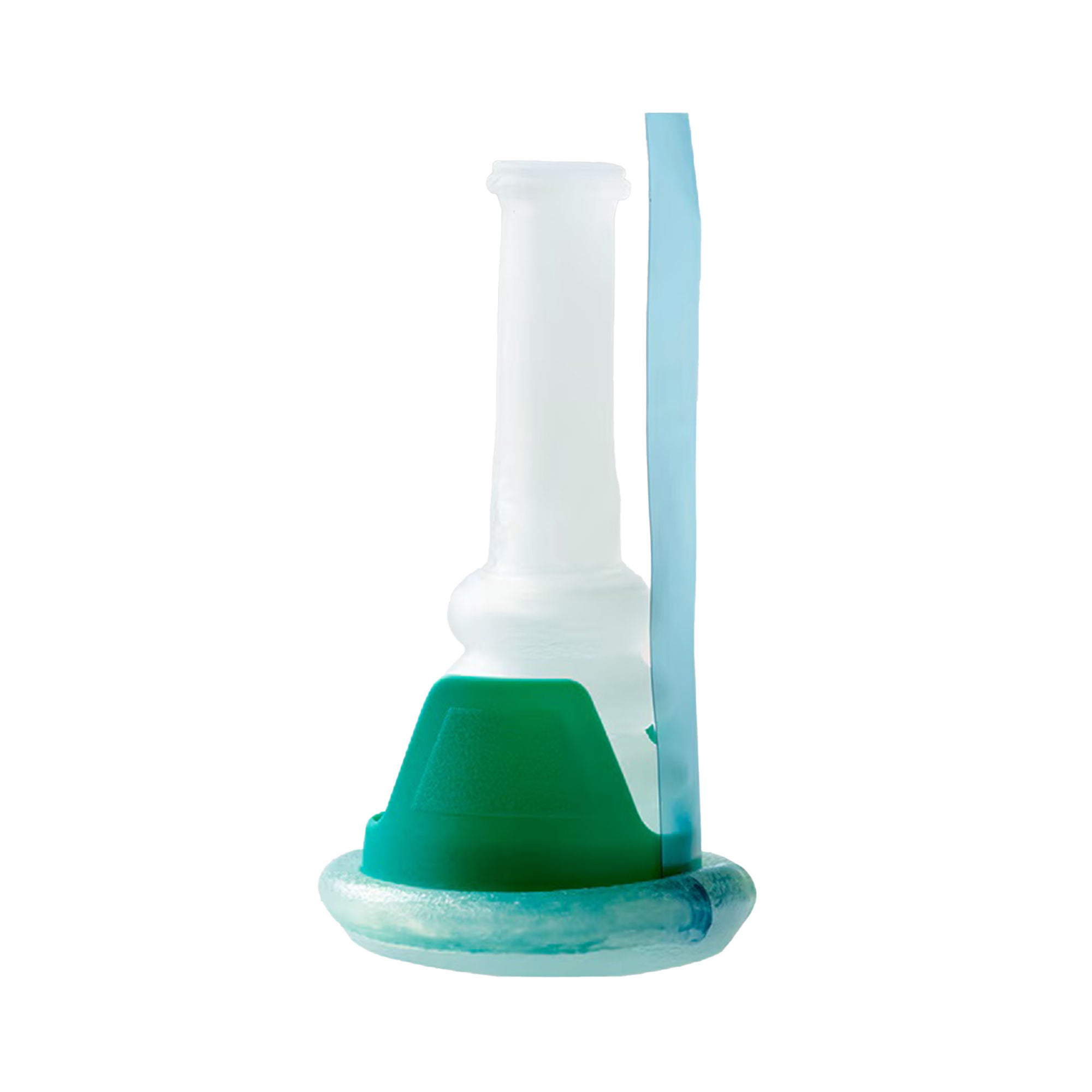 Conveen Security+ Male External Catheter, Self-Adhesive Band, Extra Small
