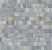 Agate Lucca 1×4 Herringbone Mosaic Silk