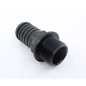 Straight Fitting M 1""X30 (Arag1032430