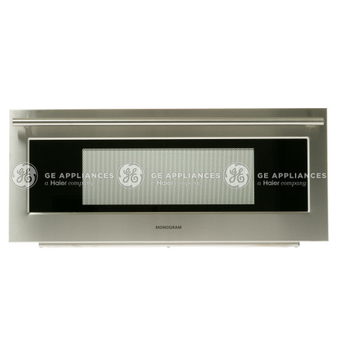 DOOR ASSEMBLY AND REMOVAL TOOL