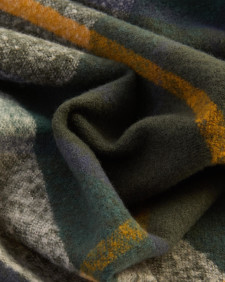 Deanna Tartan Scarf Ancient Tartan