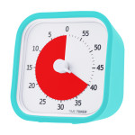 Time Timer&reg; MOD&reg; Timer, Sky Blue TTMM9BL
