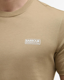 Small Logo T-Shirt Trench
