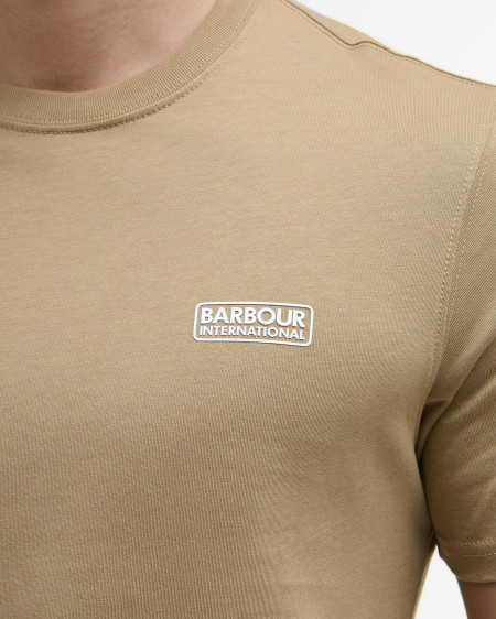Small Logo T-Shirt