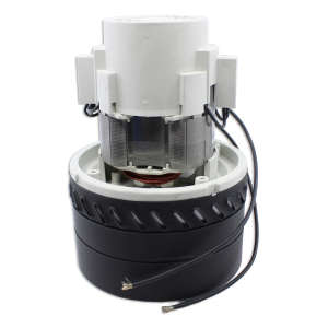 Hillyard, 3 Stage Suction Motor