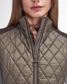 Highfield Gilet 