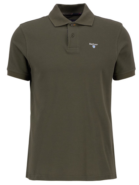 Sports Short-Sleeved Polo Shirt Sports Short-Sleeved Polo Shirt