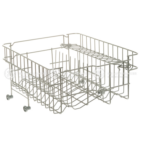 RACK ASM UPPER
