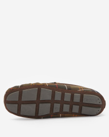 Monty Slippers 