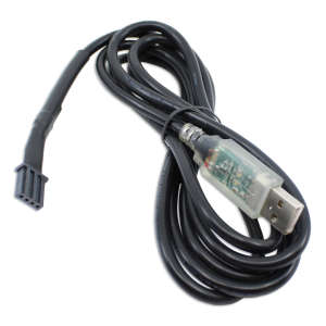 Cable L=1 Mt Serial - Mod2 Battery Char