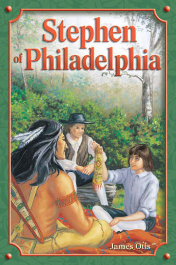Stephen of Philadelphia (Abeka)