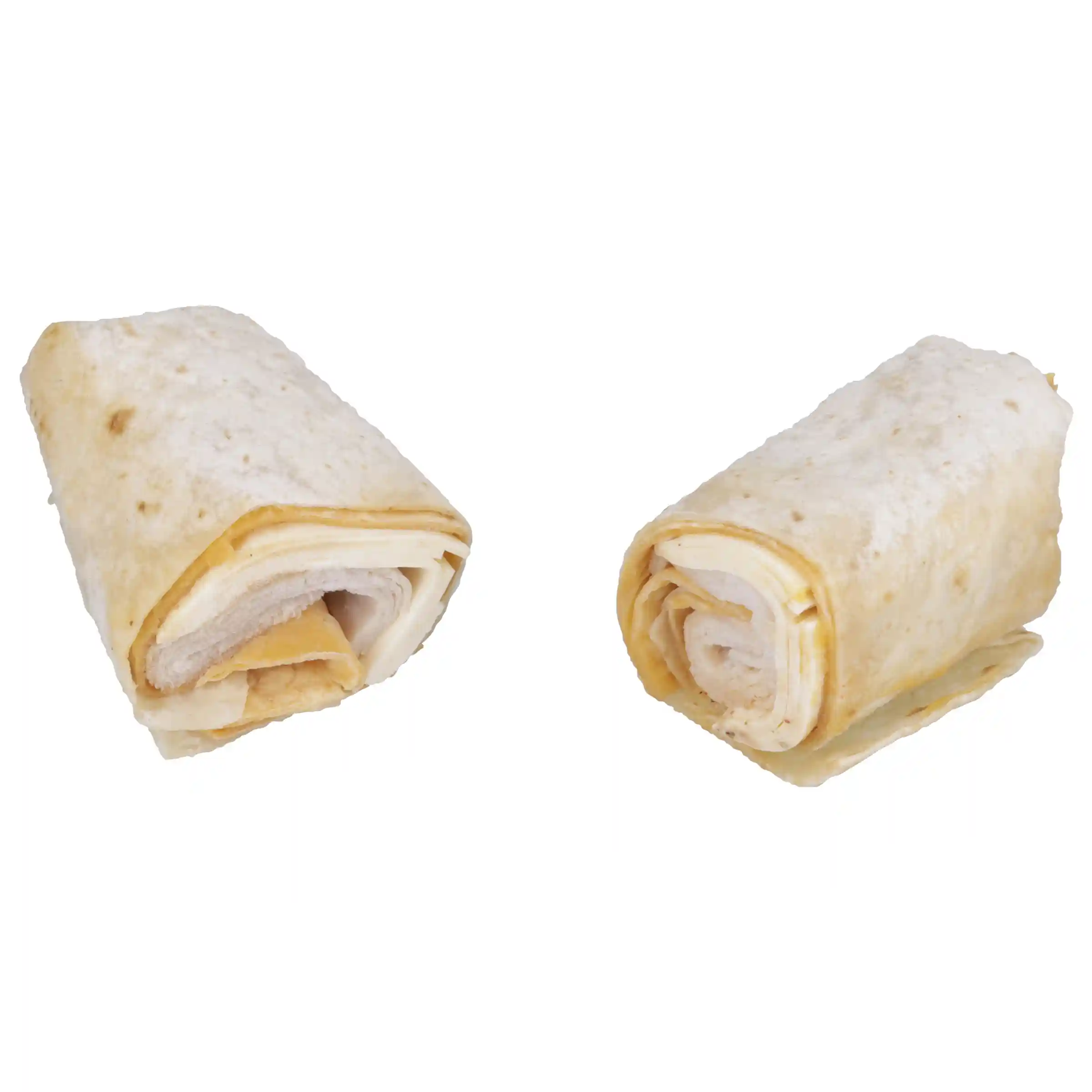 Hillshire Farm® Southwestern Style Turkey Wrap_image_2