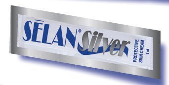Selan® Silver Skin Protectant