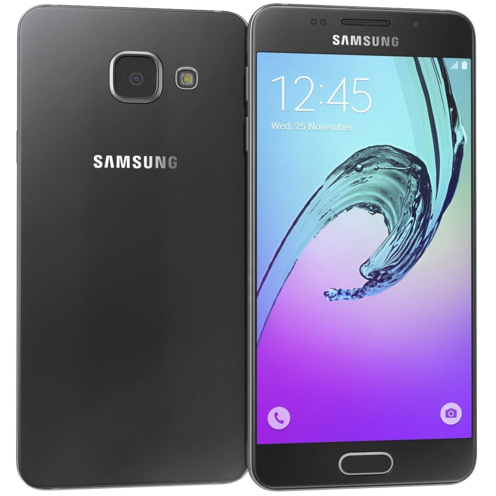 galaxy a3 16gb