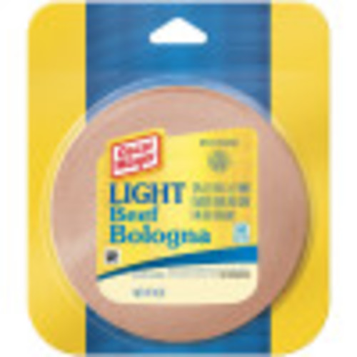 Oscar Mayer Light Beef Bologna 8 Oz oscar-mayer-light-beef-bologna-8-oz