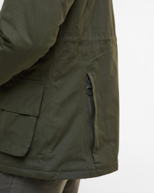 Jacke Beaconsfield 