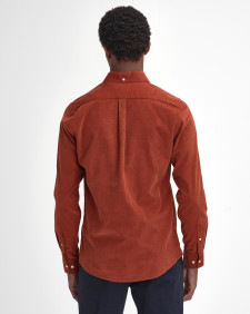 Camicia Ramsey taglio sartoriale 