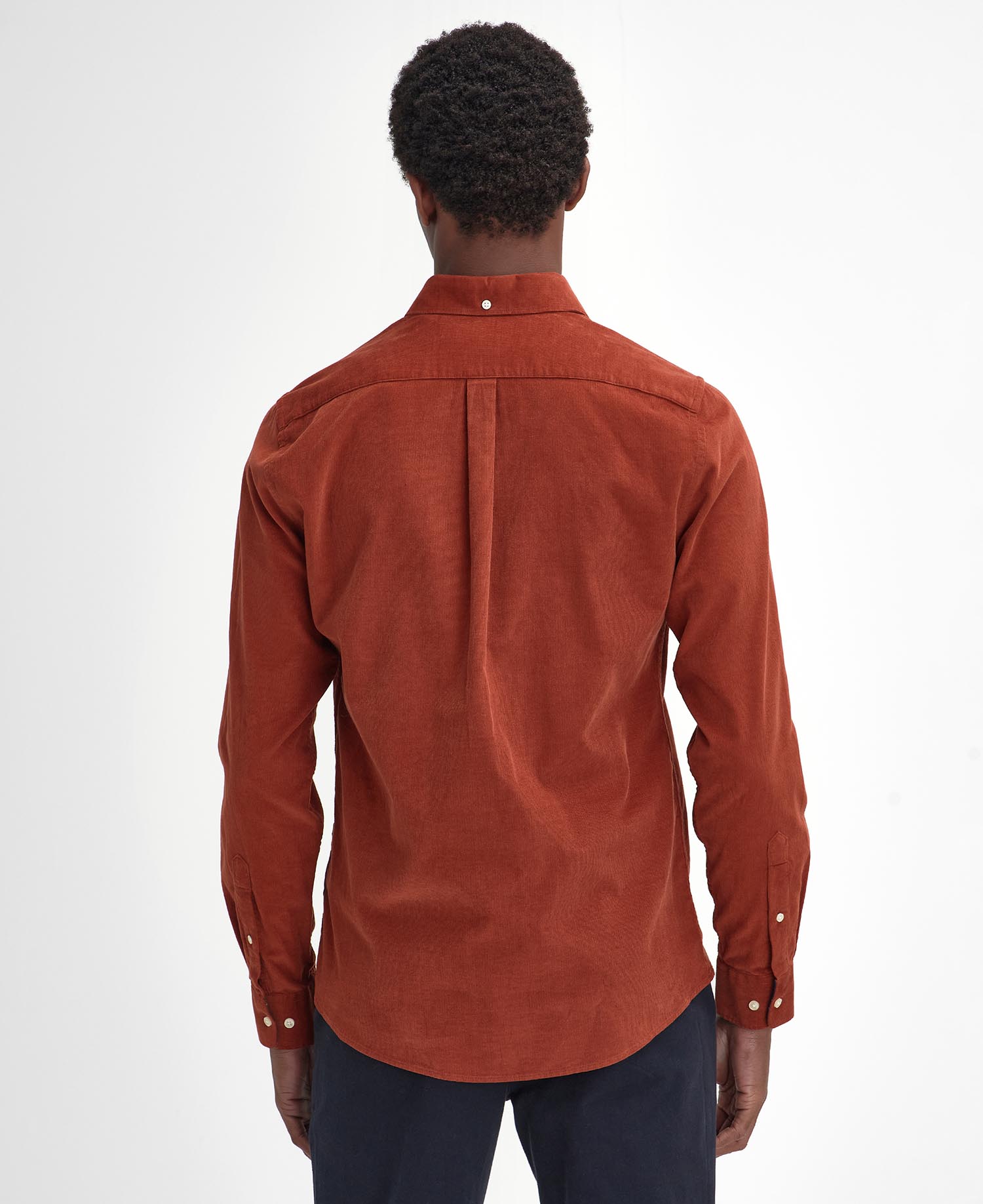 Hemd Ramsey Tailored image number 2