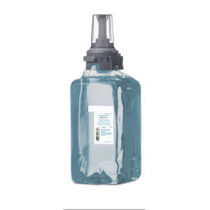 Gojo, PROVON, Foaming Antimicrobial Handwash with PCMX Foam Soap, PROVON® ADX-12™ Dispenser 1250 mL Cartridge