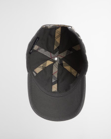 Cascade Sports Cap Asphalt