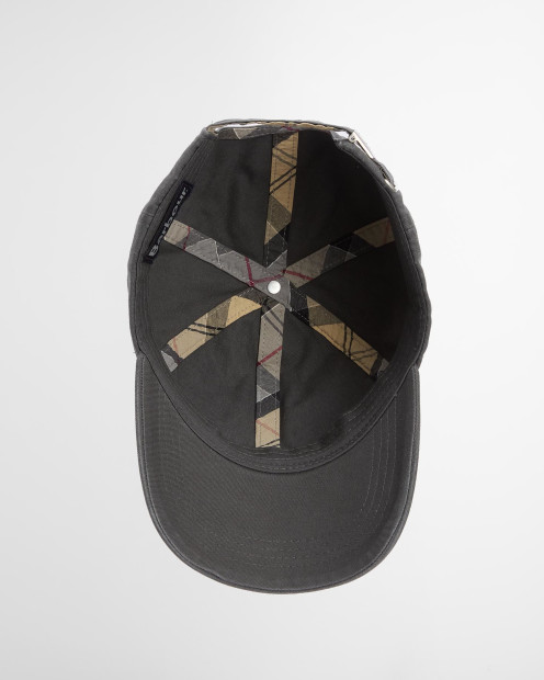 Cascade Sports Cap Asphalt