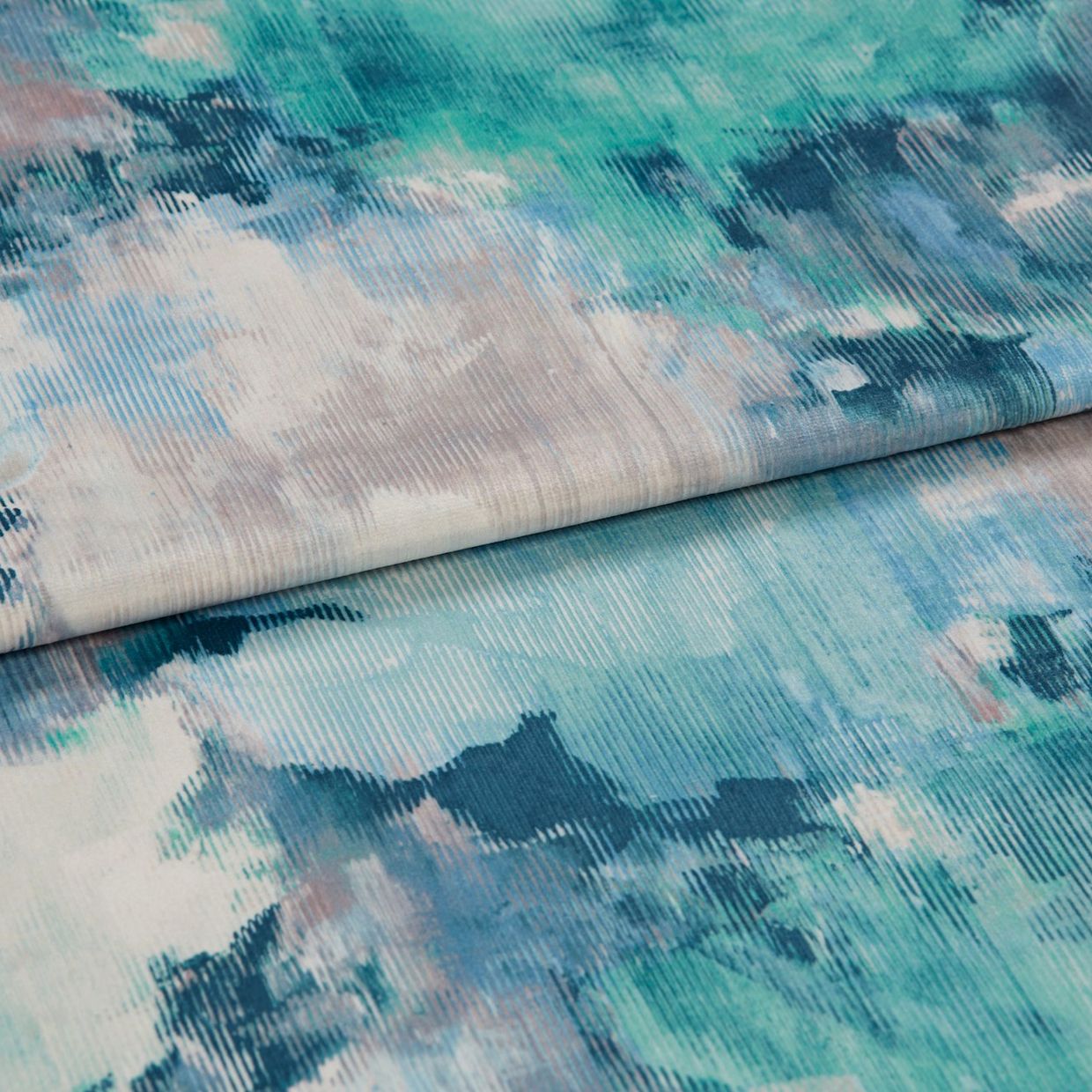 Aurora Pacific Curtain