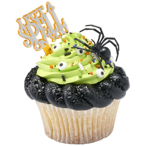 Disney Hocus Pocus Spell On You DecoPics®