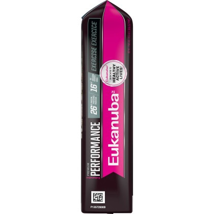 Eukanuba Premium Premium Performance Exercise 26/16 Adult Dry Dog Food