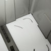Tote ‘N Store™ chafer box in gray