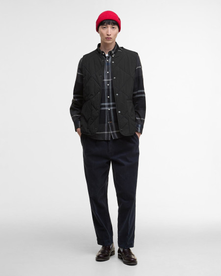 Gilet Modified Liddesdale