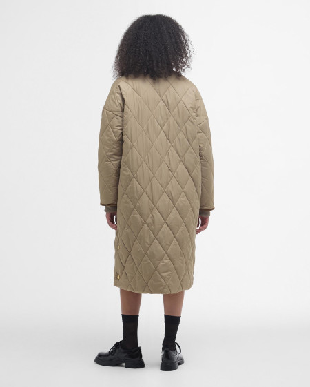 Rhea Quilted Jacket