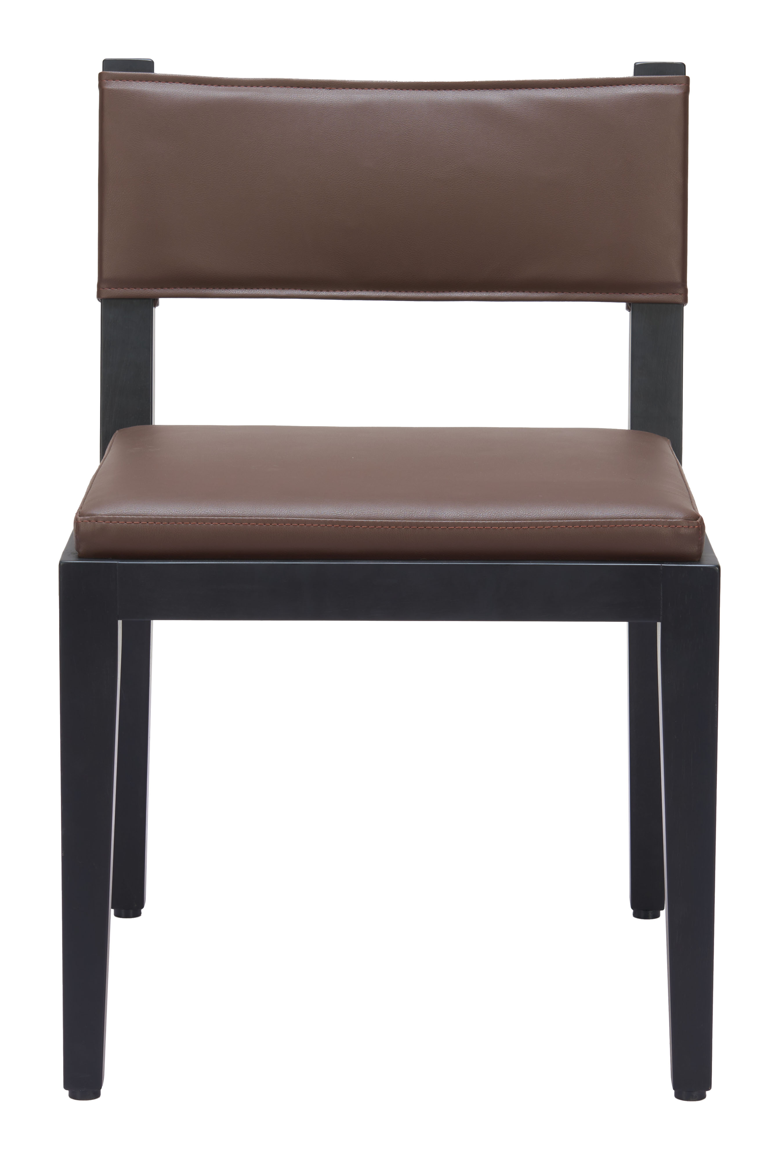 Roxas Dining Chair (Set of 2) Brown product image