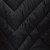Natalia Quilted Sweatshirt Blackswatch